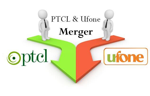 PTI government mulls new scheme for the PTCL and its subsidiary Ufone telecom Services