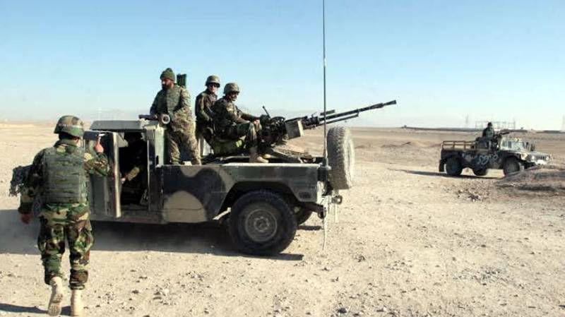 Afghanistan military claims killing at least 24 Taliban militants