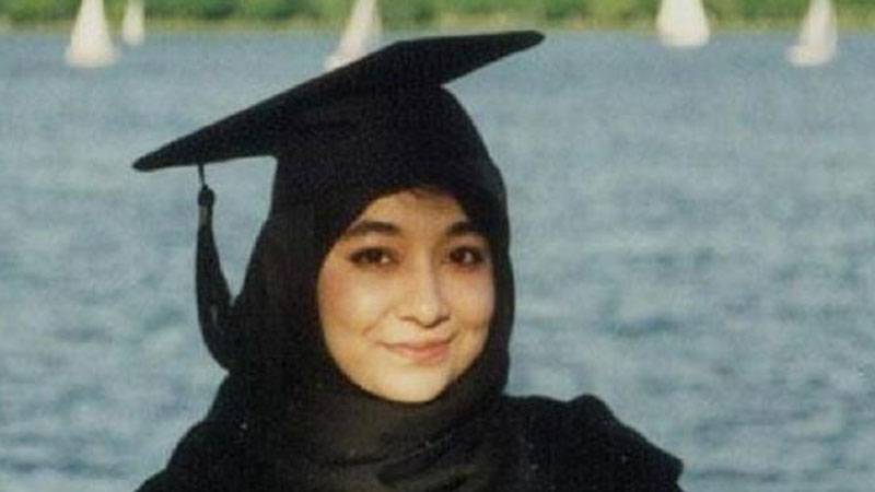 -Afghan Taliban working for release of Dr Aafia Siddiqui from US custody: Report