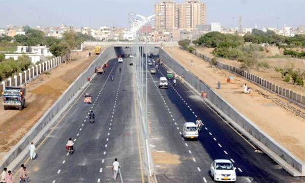 Federal government released huge funds for Karachi mega projects under Rs 162 billion Karachi Package