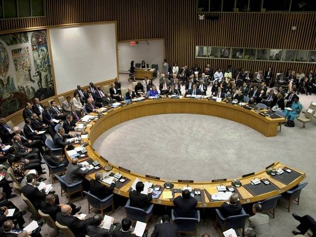 In a new development, Pakistan challenges India’s eligibility for the UNSC membership