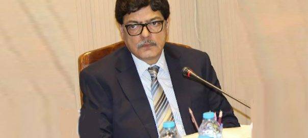 Massive reshuffle in Punjab bureaucracy on cards after appointment of Azam Suleman as Chief Secretary Punjab