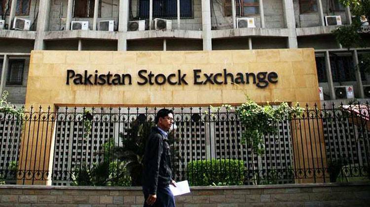 Pakistan Stock Exchange emerges as the one of the best stock markets of the World