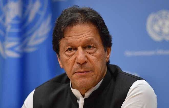 PM Imran Khan to leave for important foreign policy visit: Report