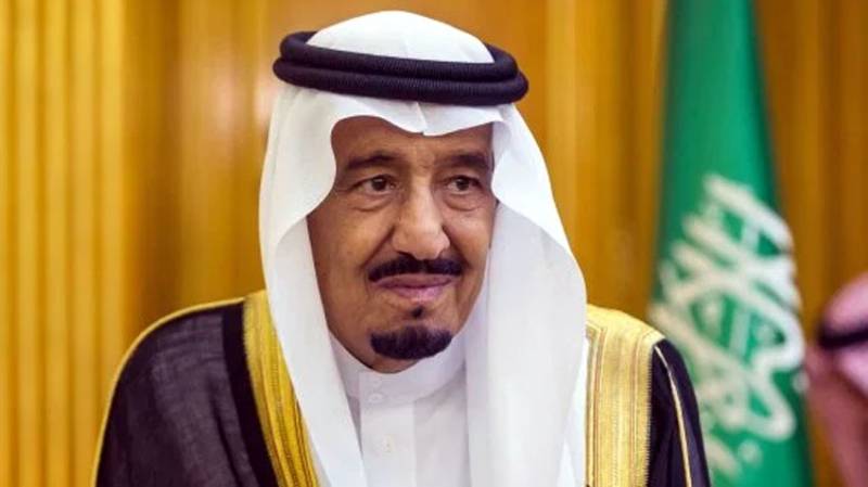 Pakistan sends a special message for the Saudi Arabia King Salman Bin Abdul Aziz