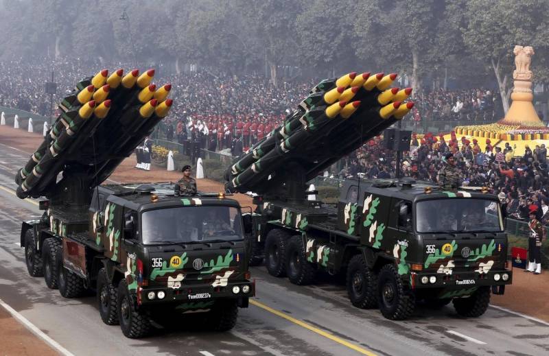 Indian Military nuclear programme faces an embarassing blow