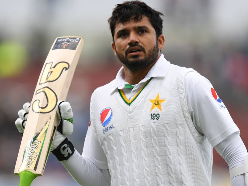 Pakistani skipper Azhar Ali breaks silence after disgraceful test series defeat against Australia, it's disgusting