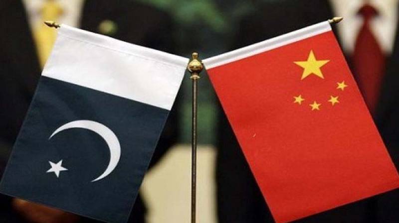 Chinese Embassy strongly reacts over American media reports of 629 Pakistani brides sold to Chinese Nationals