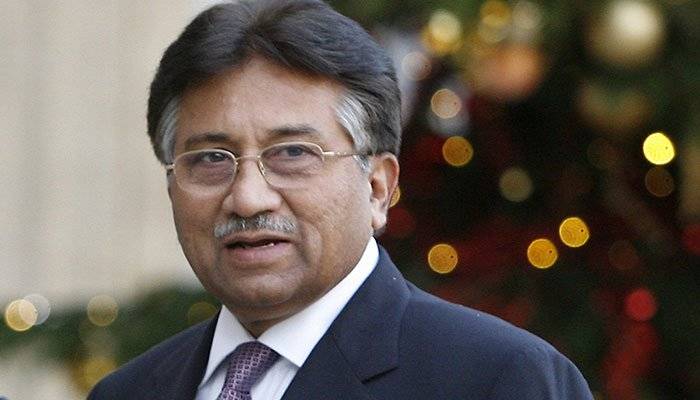 Former President Pervaiz Musharraf faces another blow from the Special Court