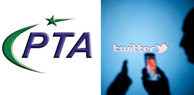Pakistan to take up the matter of twitter accounts suspensions with the Twitter administration
