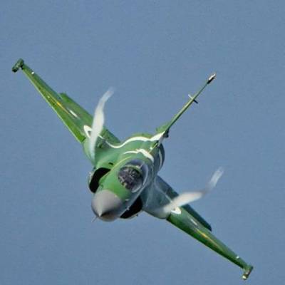 Sleepless night in India as PAF JF - 17 fighter jet achieves a big milestone, Block 3 coming