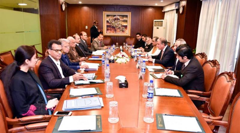 Pakistan government to implement strict registration and code of conduct rules for the International NGOs across the country