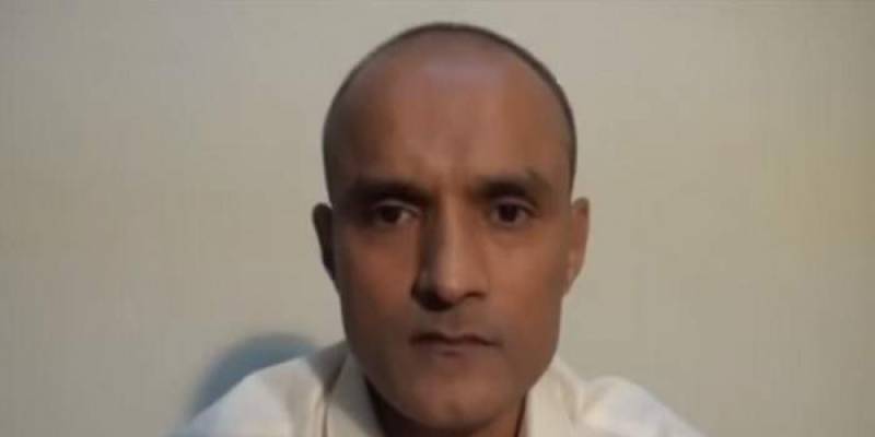 India seek another favour from Pakistan over RAW agent Kulbhushan Jadhav