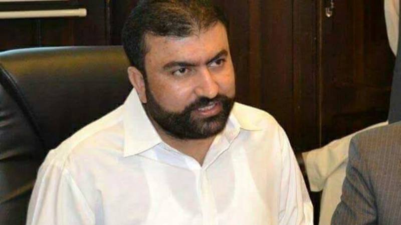 FIR registered by Police against Senator Sarfraz Bugti in a serious case