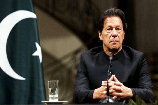 PM Imran Khan stressed regional cooperation under SAARC Charter