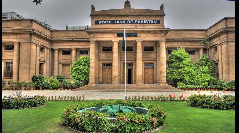 State Bank of Pakistan imposed heavy penalties on 4 top Pakistani commercial banks