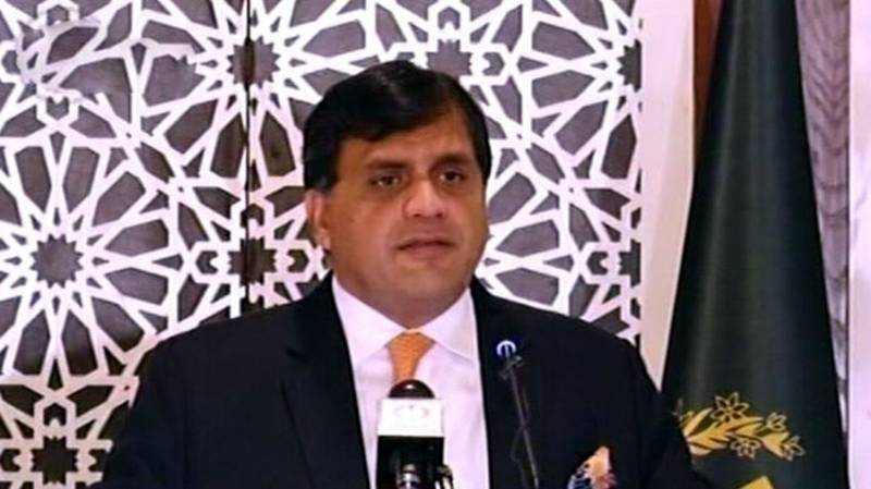 Pakistan isolated India in the SAARC summit to promote regional cooperation