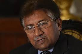 New developments reported over former President Pervaiz Musharraf high treason case