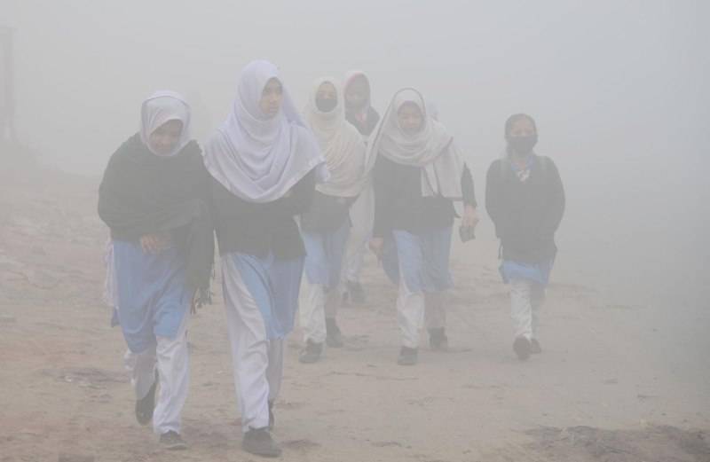 Winter Vacations at public and private schools in Punjab announced