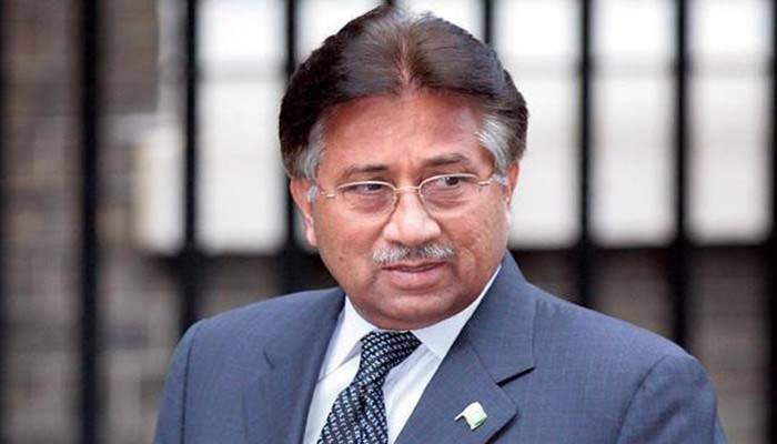 Amnesty International gives a strong response over death penalty to former Pakistani president Pervez Musharraf