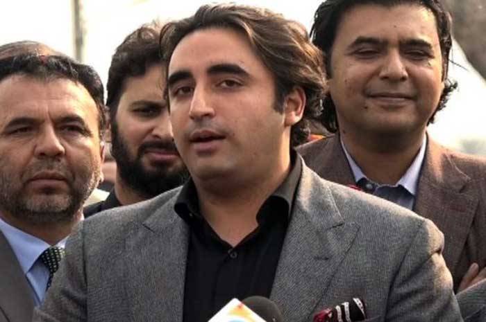 PPP Chairman Bilawal Bhutto Zardari faces a new blow from the NAB