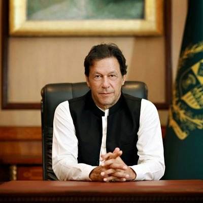 Pakistani PM Imran Khan gives a stern warning to India over nefarious designs