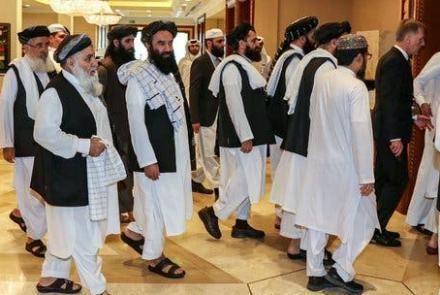 Afghan Taliban make important announcement after consultations with elders in Pakistan, claims Afghan media