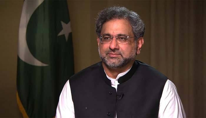 Former PM Shahid Khaqan Abbasi to be shifted to hospital from the jail on medical grounds