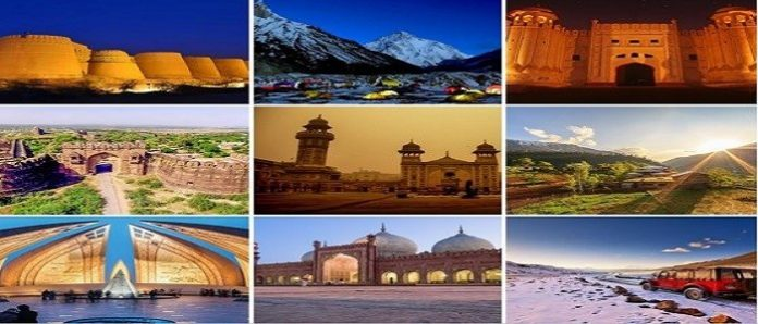 PTI government to unveil 10 years tourism industry plan for Pakistan