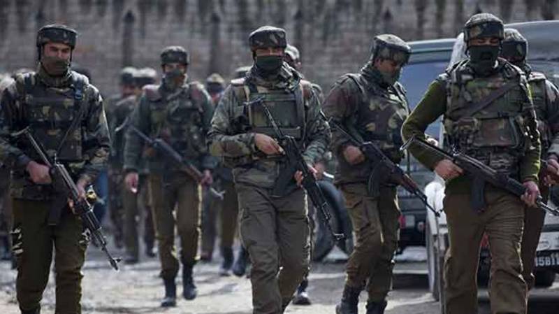 State terrorism: Indian Military troops martyr two more Kashmiri youth in fake encounters