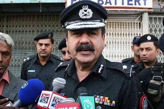 Sindh cabinet approved the name for the new Inspector General of Police Sindh