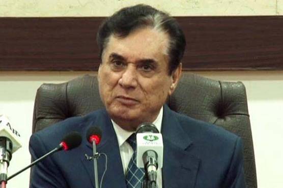 NAB Chief to approve high profile inquiries and investigations in graft cases across country