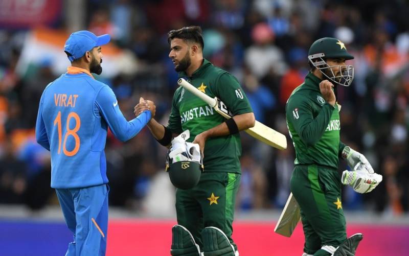 Pakistan cricket may face a big blow because of Indian government decision