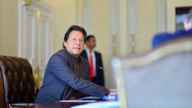 Pakistani PM Imran Khan warns India and World over military strikes at the Line of Control