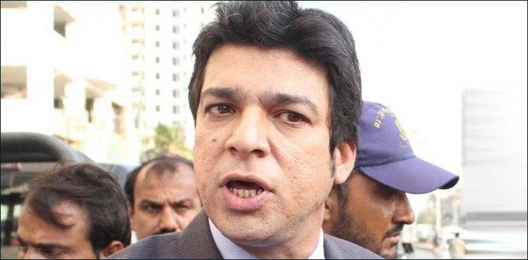 Federal Minister Faisal Vawda to be disqualified from the top slot?