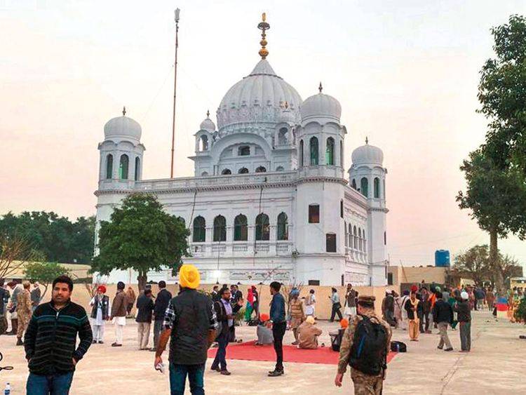 Over 3,000 Indian Sikhs to arrive in Pakistan Via Wagah border for Baisakhi Festival at Hasan Abdal