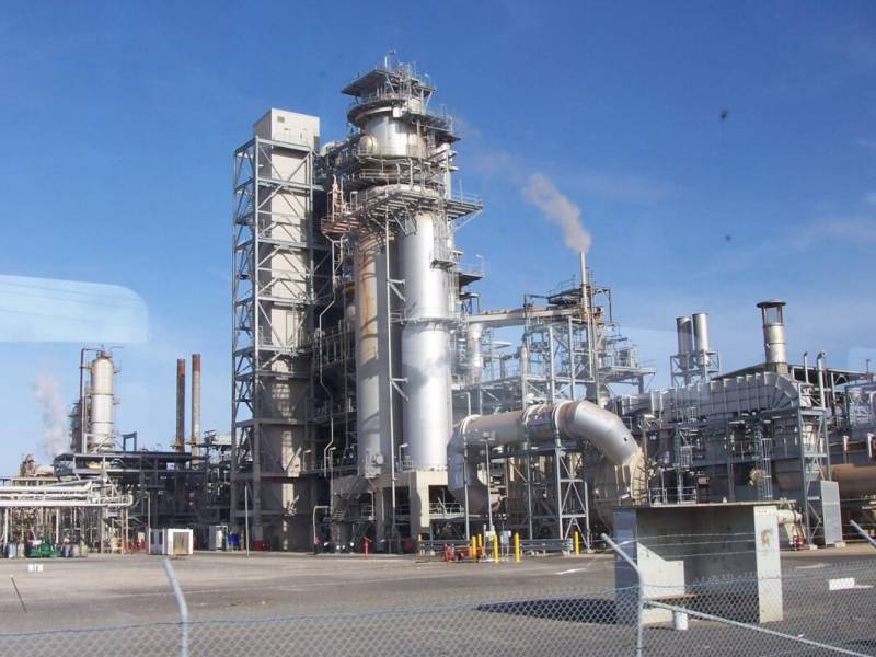 In a big economic development, Pakistan becomes the exporter of the Furnace Oil to World