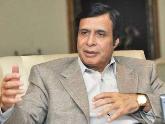 Chaudhry Pervaiz Elahi gets a surprise offer to become Chief Minister of Punjab