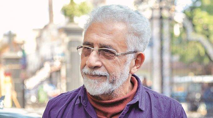 Indian actor Naseeruddin Shah lashes out against PM Narendra Modi over the controversial citizenship law against Muslims