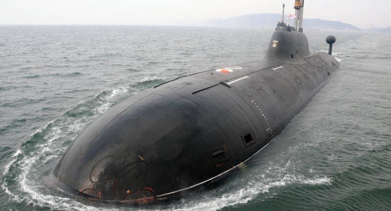 Indian Navy to acquire advanced submarines worth $7 billions to compete against Pakistan and China Navies in Indian Ocean