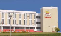 Pakistan Post launches unprecedented initiative across 13,000 post offices in the country