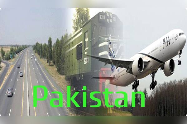 Pakistan travel services across various countries of the world register significant increase