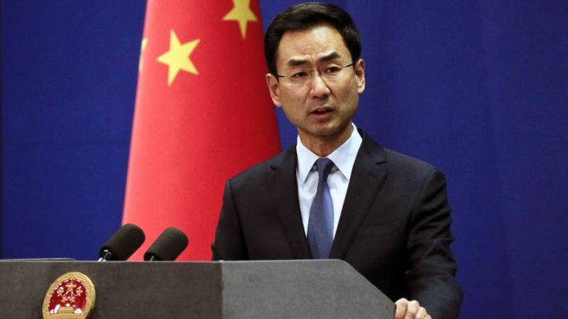 Pakistan seek crucial support from China over FATF issue