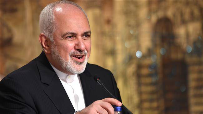 Iranian Foreign Minister Javed Zarif slammed senior Saudi Minister remarks against Tehran