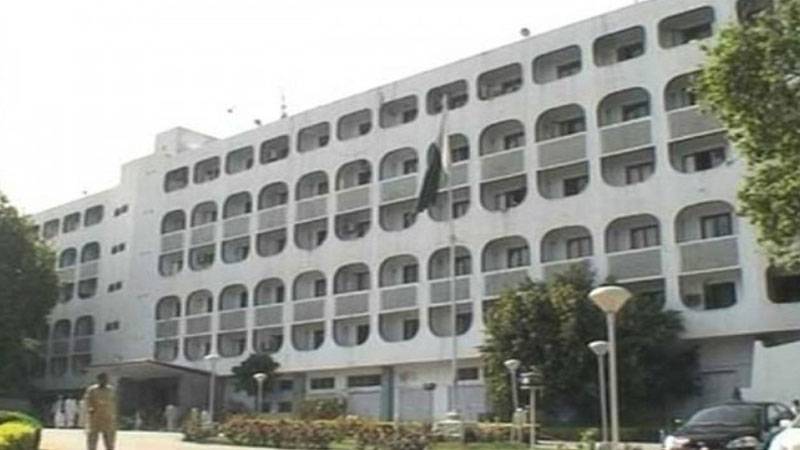 Pakistan Foreign Office responds over media reports of Pakistani students affected by deadly Coronavirus in Wuhan