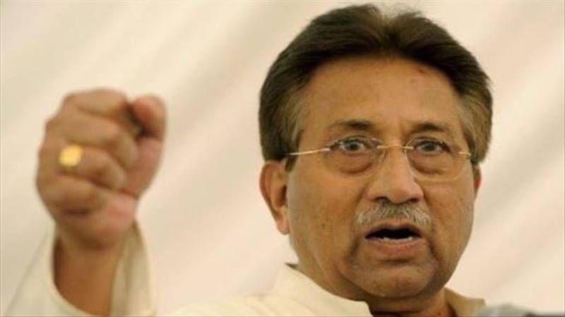 Lahore High Court gives detailed verdict in former President Pervaiz Musharraf treason case