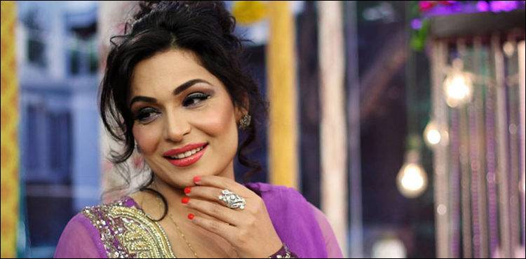 Veteran Pakistani Actress Meera confirms rejection of top Indian Actor marriage proposal