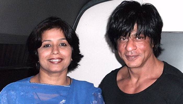 Bollywood star Shah Rukh Khan’s cousin in Pakistan Noor Jehan dies