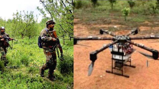 Indian Border Security Force to be equipped with advanced systems along International borders with Pakistan