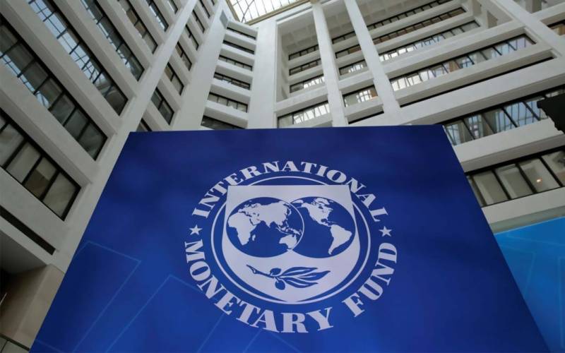 Pakistan seek third tranche of $450 Million from IMF